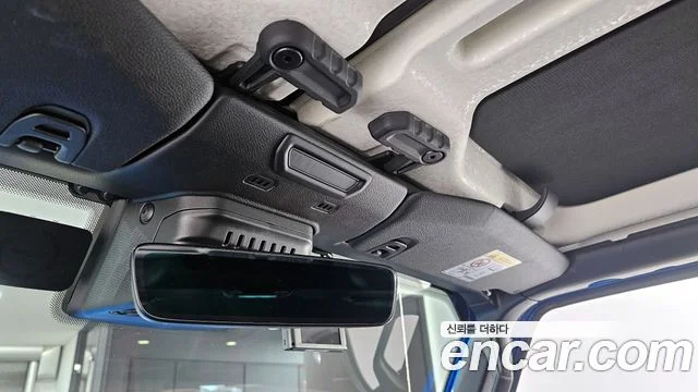 2022 Jeep 글래디에이터 (JT)