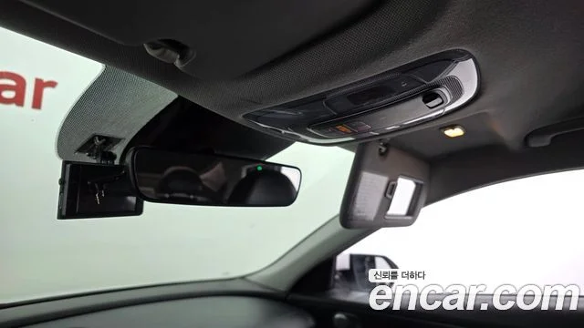 2021 Hyundai Avante (CN7)