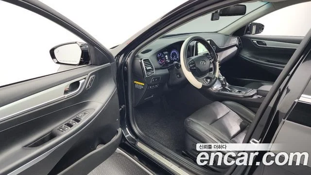 2017 Hyundai 그랜저 IG