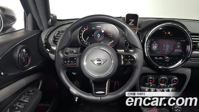 2023 MINI 쿠퍼 S 클럽맨