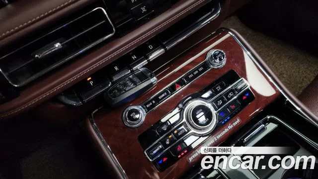 2023 Lincoln 에비에이터 2세대