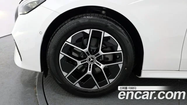 2025 Mercedes-Benz E-클래스 W214