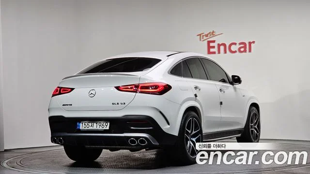 2021 Mercedes-Benz GLE-클래스 W167