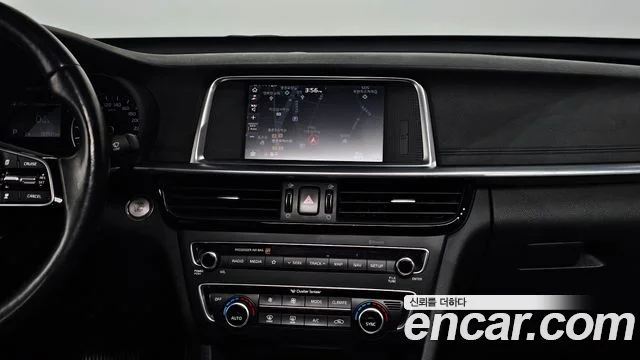 2019 Kia 더 뉴 K5 2세대