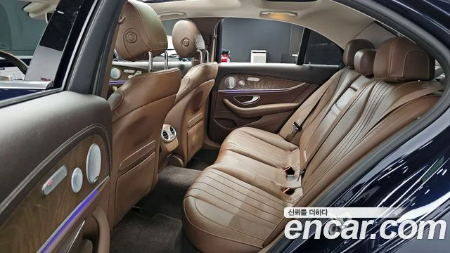 2019 Mercedes-Benz E-클래스 W213
