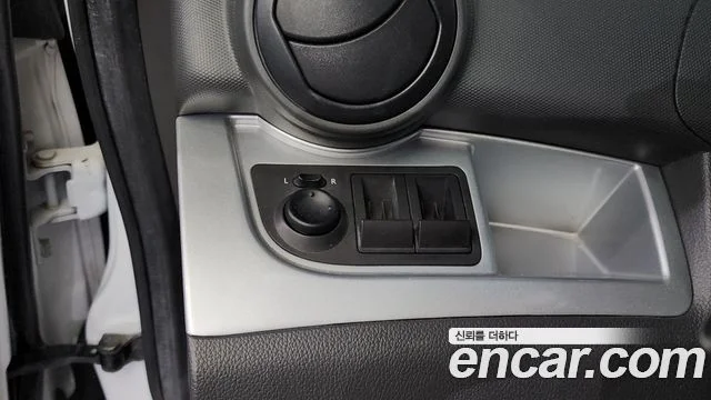 2013 Chevrolet Spark