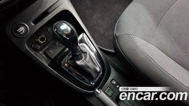 2016 Renault Korea QM3