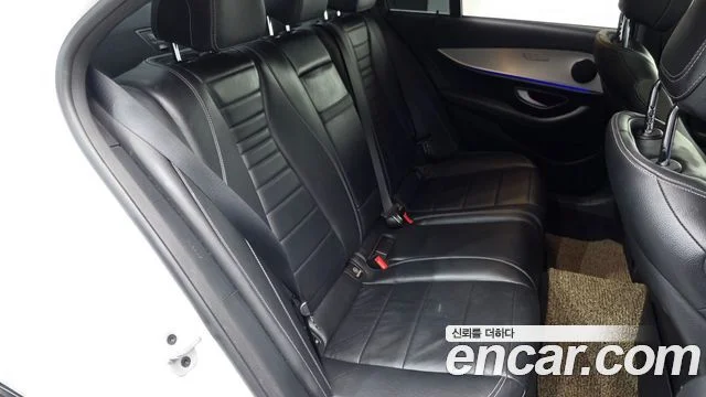 2021 Mercedes-Benz E-클래스 W213