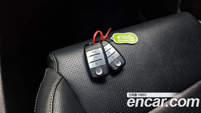 2018 Kia Sportage The Bold