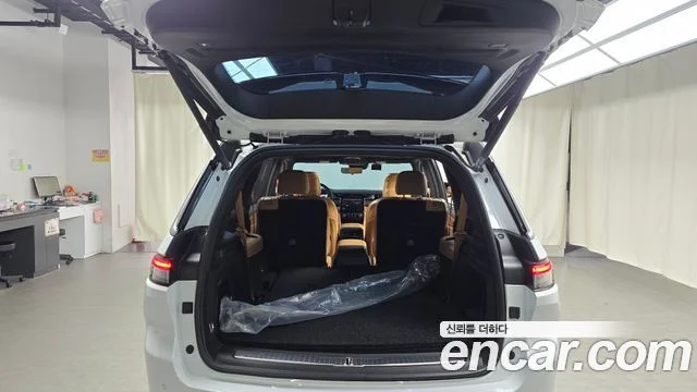 2023 Jeep 그랜드 체로키(WL)