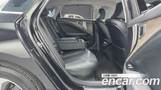 2022 Kia K8 하이브리드