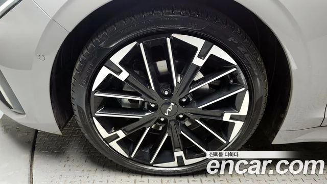 2024 Kia 더 뉴 K5 3세대