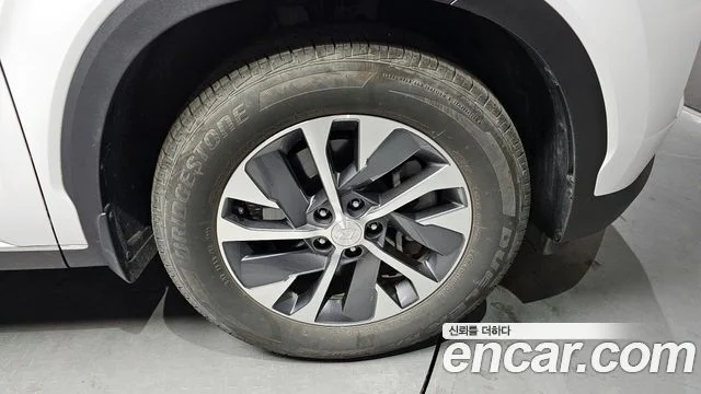 2020 Hyundai Palisade