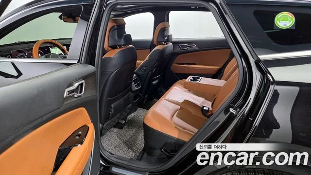 2022 Kia Sportage 5th Generation Hybrid