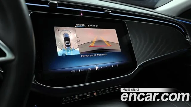 2025 Mercedes-Benz E-클래스 W214
