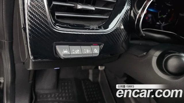 2020 Renault Korea XM3