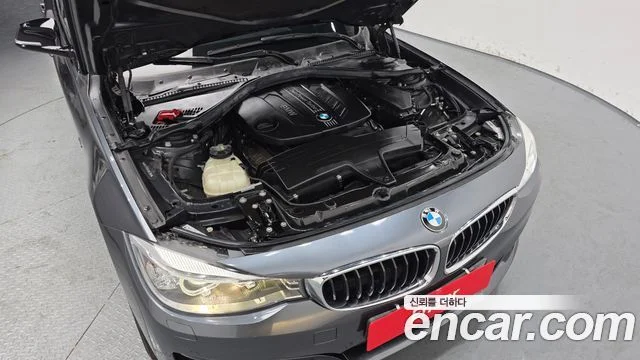 2015 BMW 3시리즈 GT (F34)