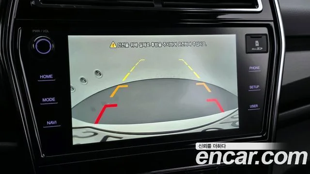 2022 KG Mobility 티볼리 에어