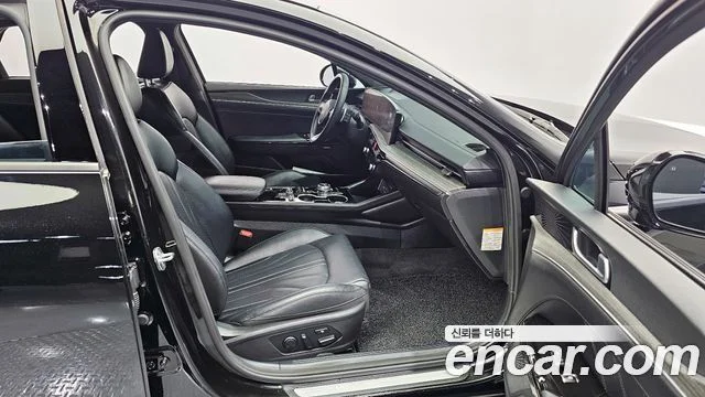 2024 Kia 더 뉴 K5 하이브리드 3세대