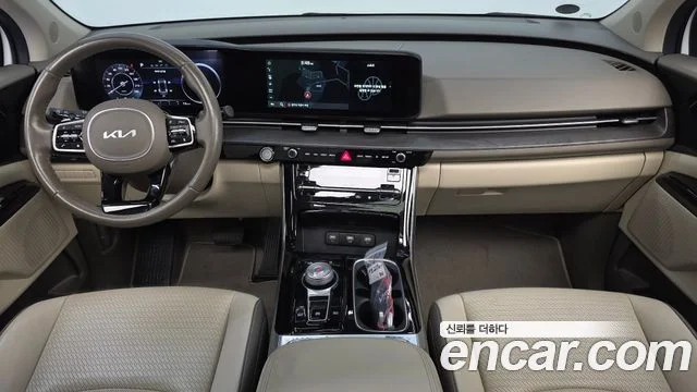 2022 Kia Carnival Gen.4