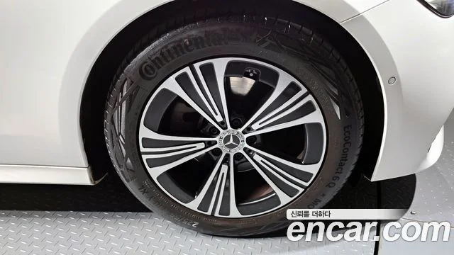 2024 Mercedes-Benz E-클래스 W214