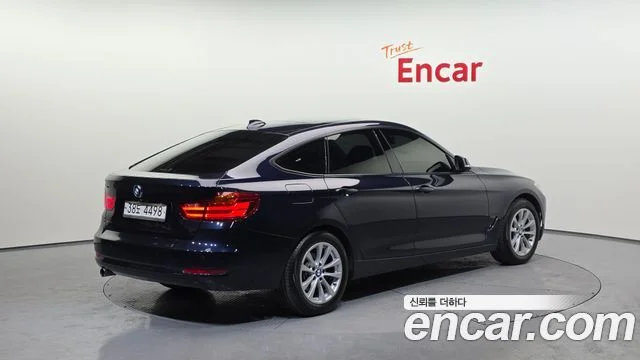 2014 BMW 3시리즈 GT (F34)