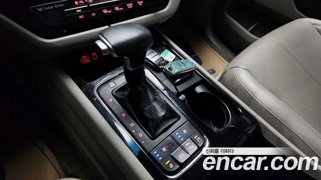 2016 Kia 올 뉴 카니발