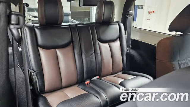 2014 Jeep 랭글러 (JK)