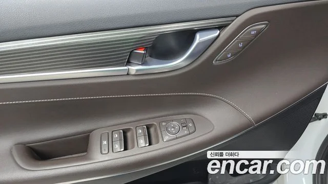 2019 Hyundai 그랜저 IG