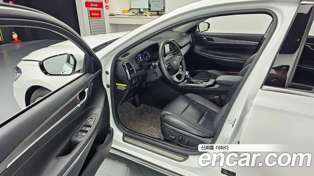 2018 Hyundai 그랜저 IG