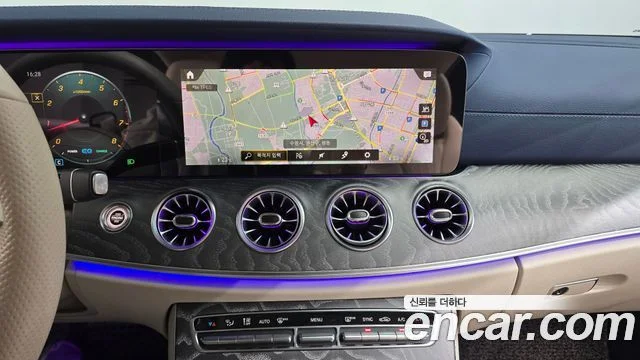 2020 Mercedes-Benz E-클래스 W213