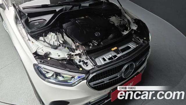 2024 Mercedes-Benz GLC-클래스 X254