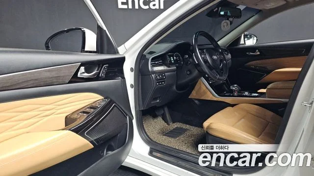 2020 Kia K7 프리미어