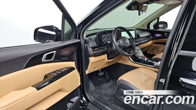 2022 Kia Carnival Gen.4