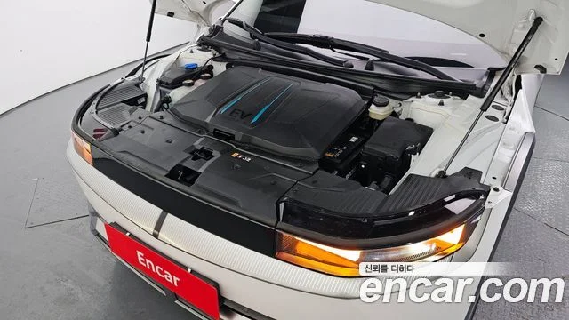 2021 Hyundai 아이오닉5