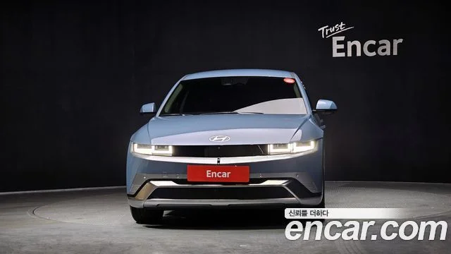 2025 Hyundai 더 뉴 아이오닉5