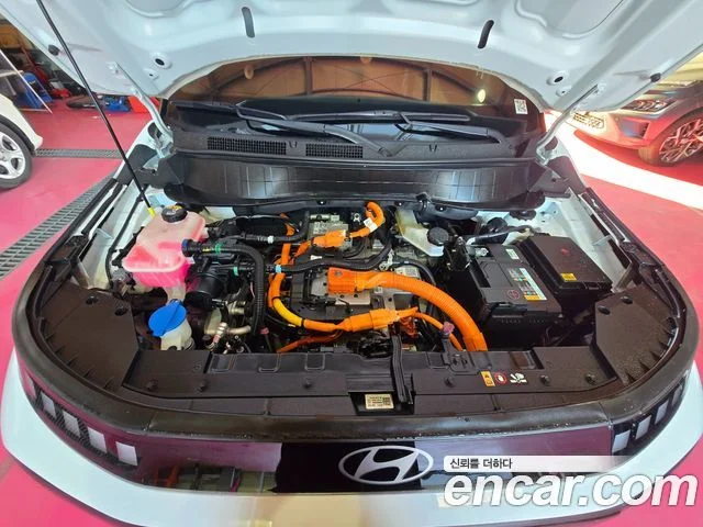 2024 Hyundai 캐스퍼 일렉트릭