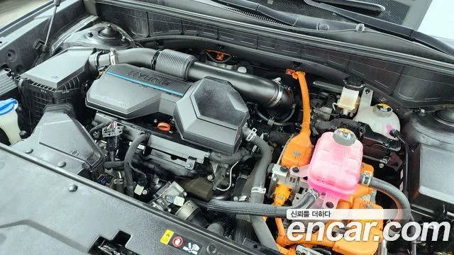 2021 Kia Sorento Gen.4