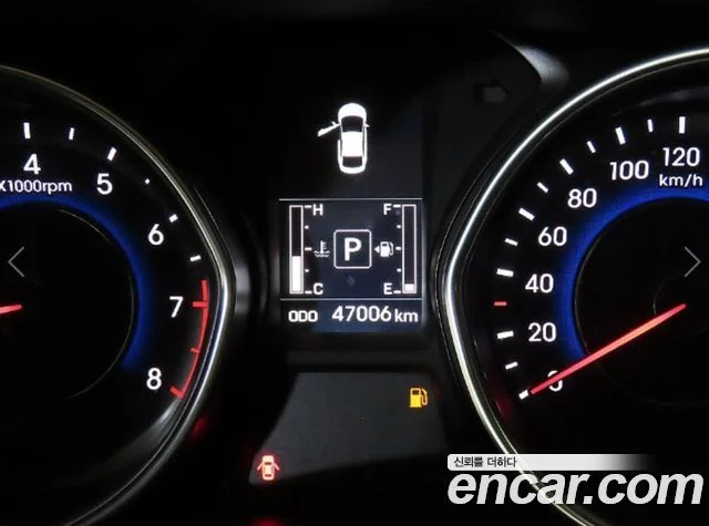 2014 Hyundai Avante (New)