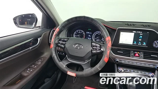 2019 Hyundai 그랜저 IG