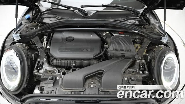 2023 MINI 쿠퍼 S 클럽맨