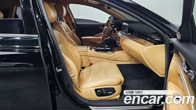 2023 Kia 더 뉴 K9 2세대