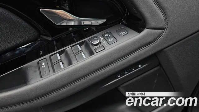 2020 Land Rover 레인지로버 이보크 2세대