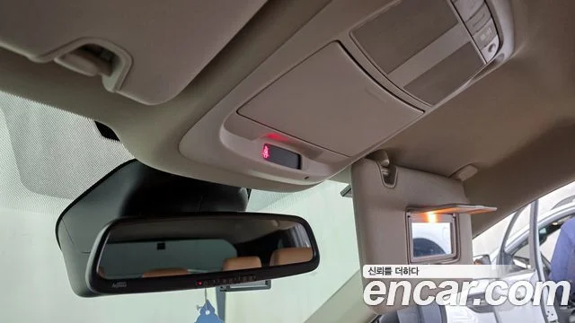 2022 Renault Korea QM6 (New)