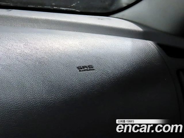 2009 Hyundai 아반떼 HD