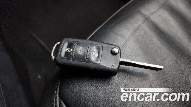 2013 Volkswagen 더 비틀