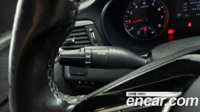 2019 Kia 더 뉴 K5 2세대