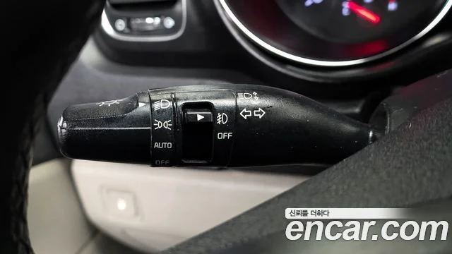 2018 Kia Carnival (New)