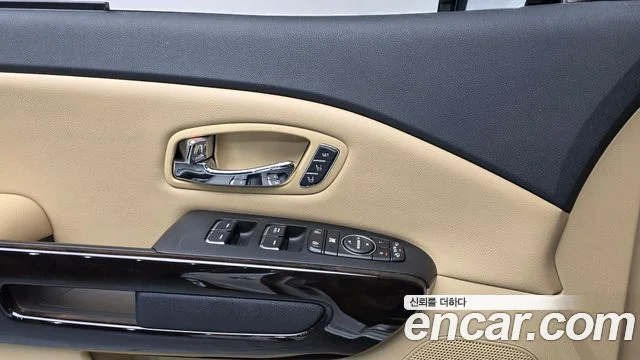 2019 Kia Carnival (New)