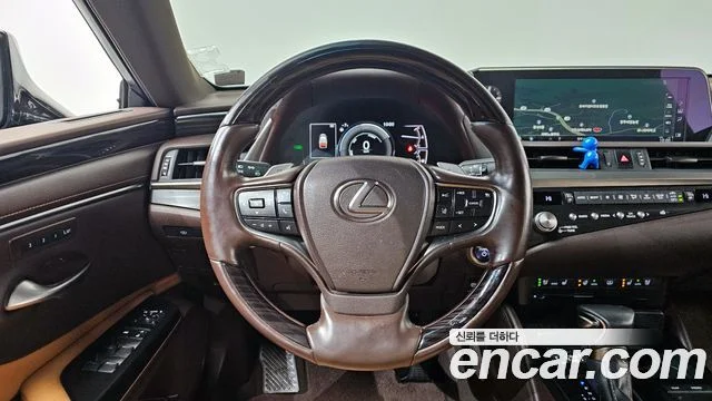 2021 Lexus ES300h 7세대